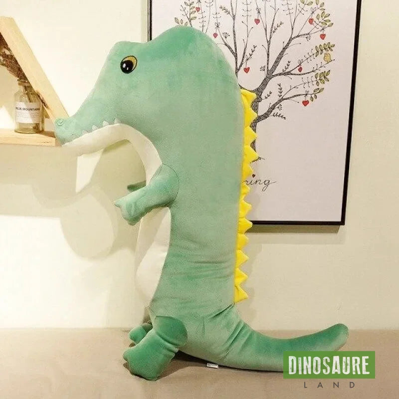 Peluche Dinosaure 110cm