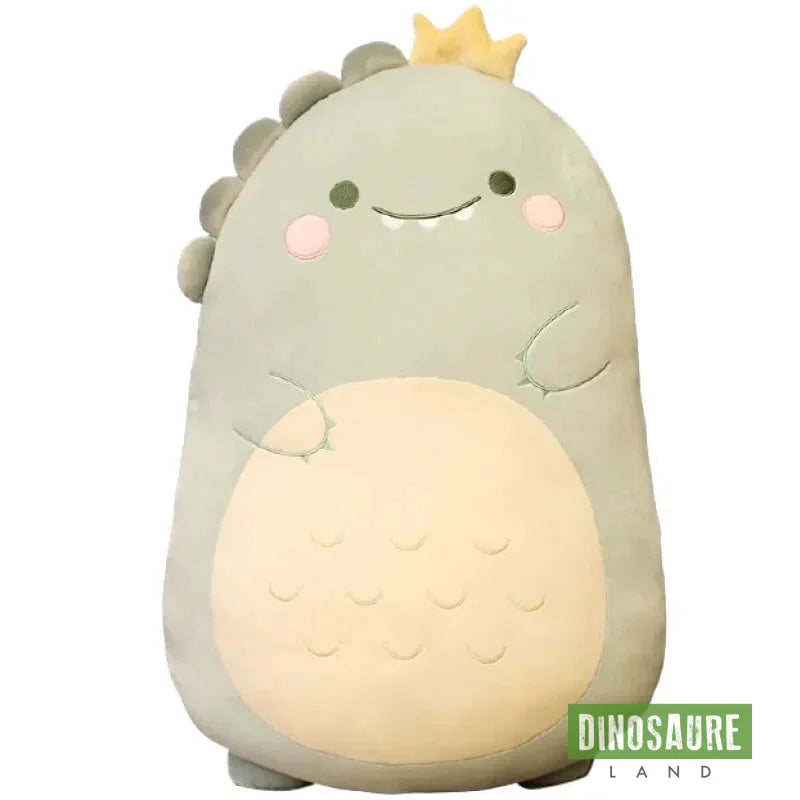 Peluche Dinosaure 80cm