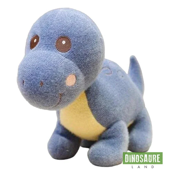 Idée Cadeau Dinosaure En Peluche