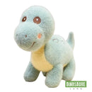 Peluche Dinosaure Année 60