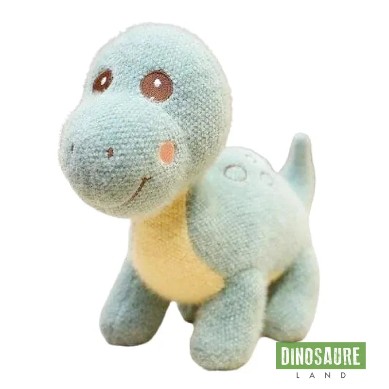 Peluche Dinosaure Année 60