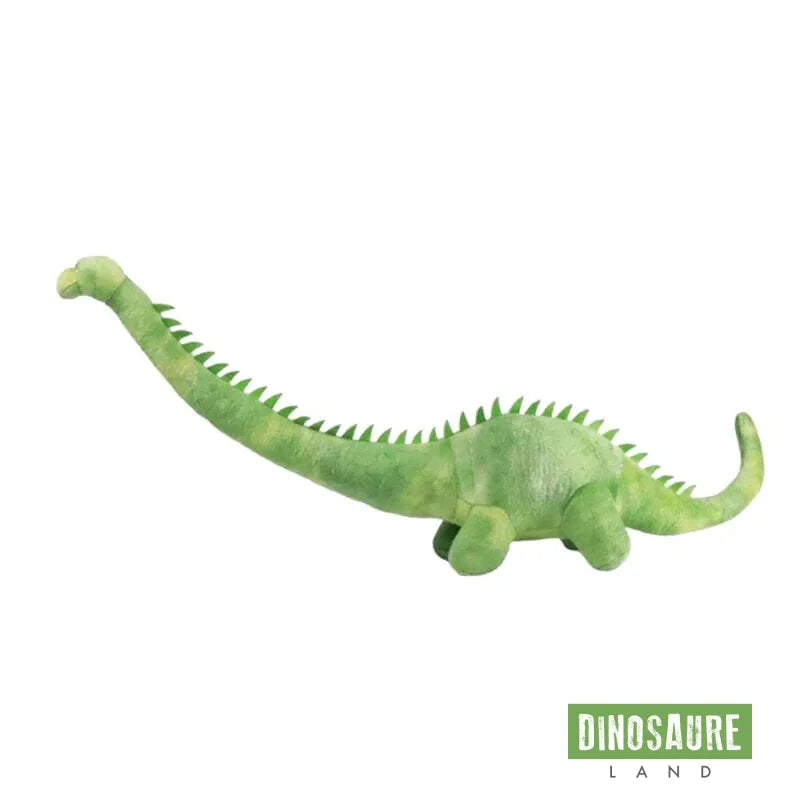 Peluche Dinosaure Apatosaurus 80-100cm