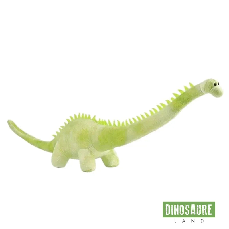 Peluche Dinosaure Apatosaurus