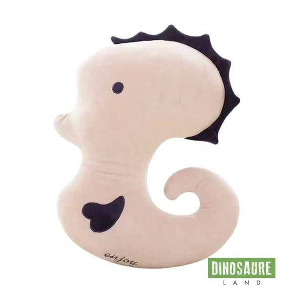 Peluche Dinosaure Aquatique 48cm