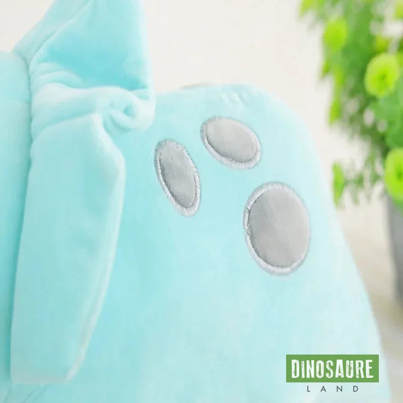 Peluche Dinosaure Bébé