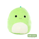 Peluche Dinosaure Boule 30cm