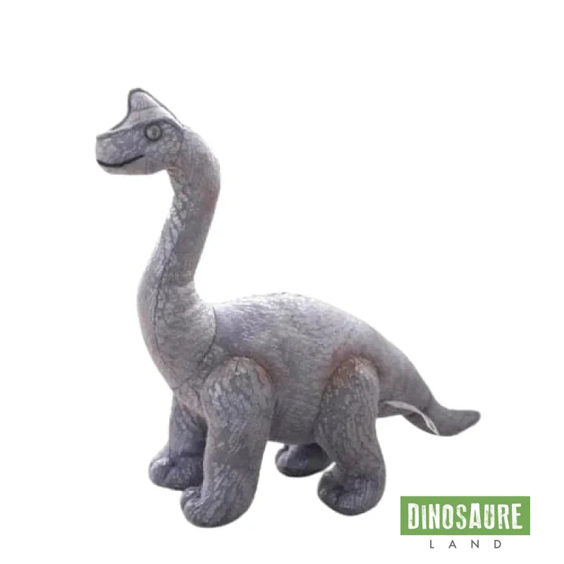 Peluche Dinosaure Brachiosaurus 30cm