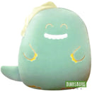 Peluche Dinosaure Cadeau 30cm