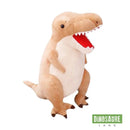 Peluche Dinosaure Carnivore - Dino Jurassic