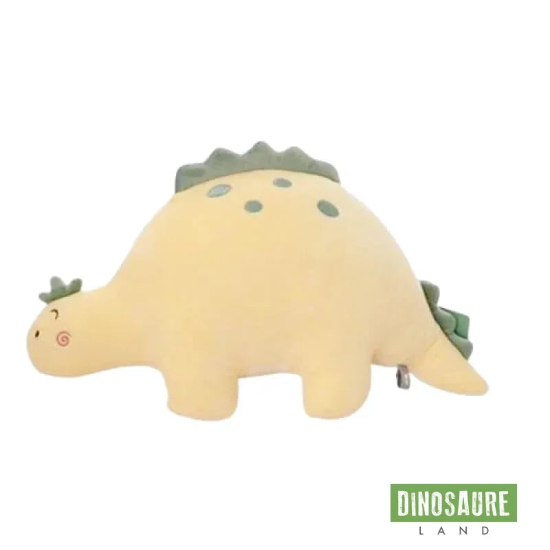 Peluche Dinosaure Chapeau 30-45cm