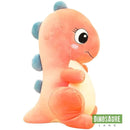 Peluche Dinosaure Couleurs