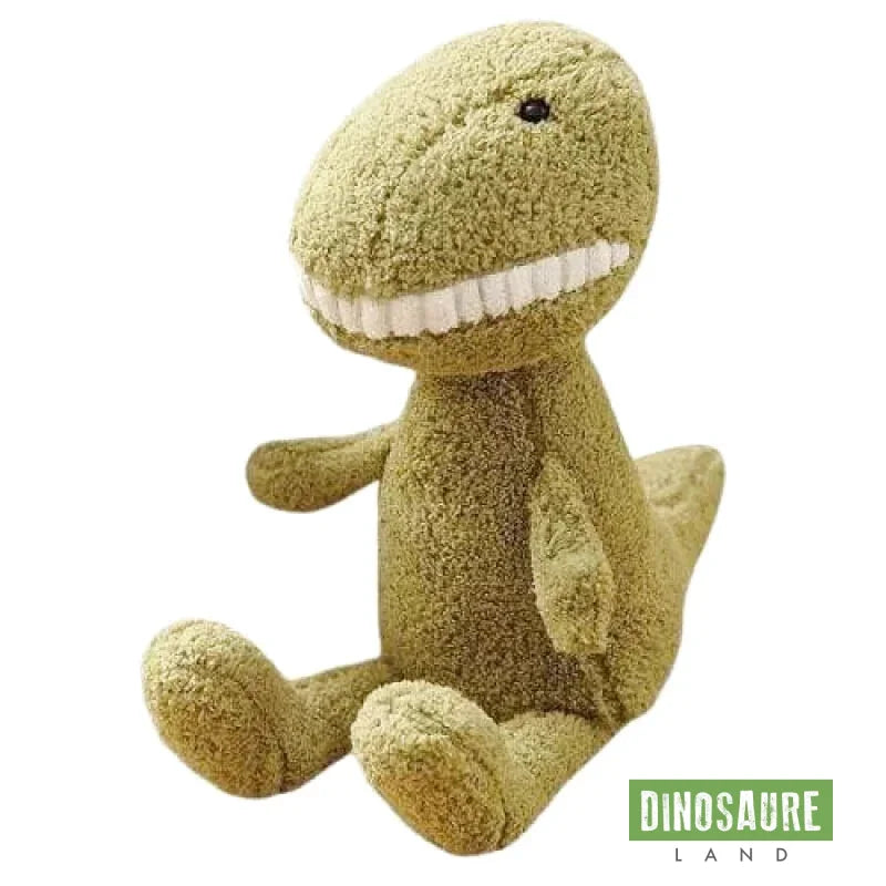 Peluche Dinosaure de Bain 28cm