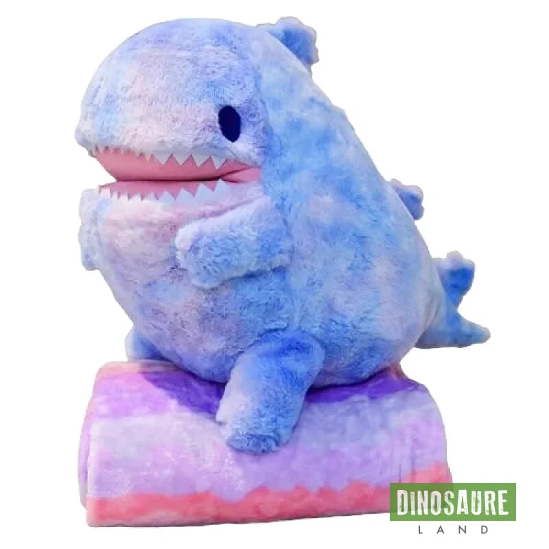 Peluche Dinosaure de Toutes Les Couleurs