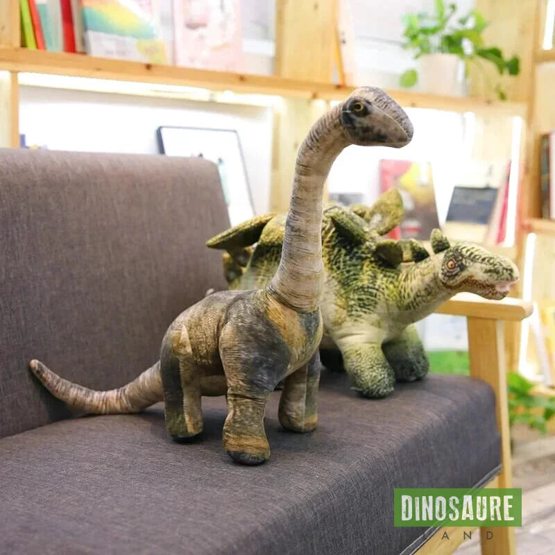 Peluche Dinosaure