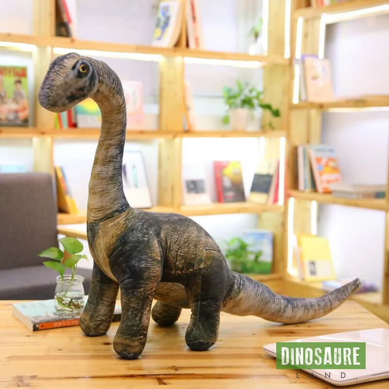 Peluche Dino Diplodocus