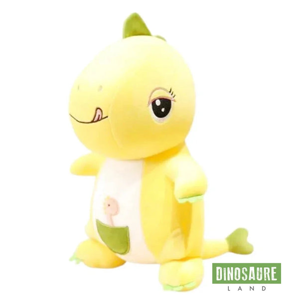 Peluche Dinosaure Écologique 30-65cm