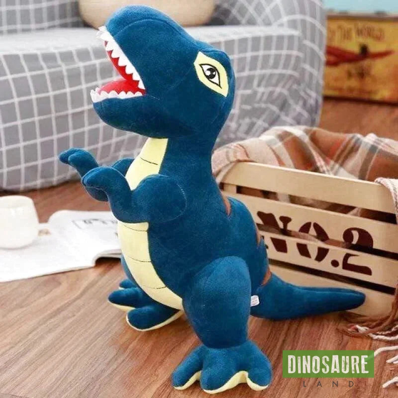 Peluche Dinosaure Géant 60-90cm