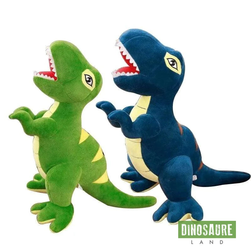 Peluche Dinosaure Géant 60-90cm