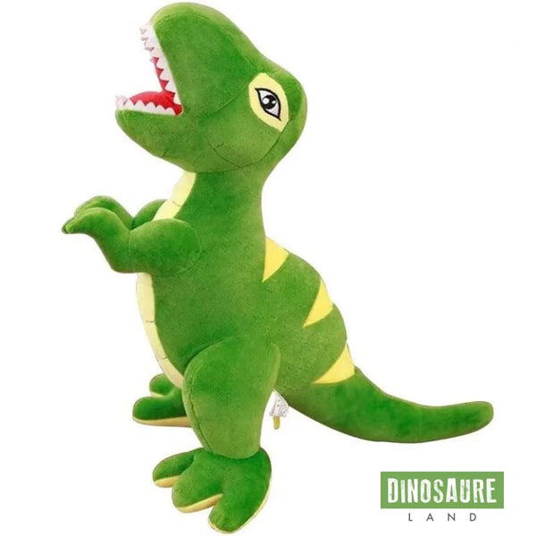 peluche dinosaure geant