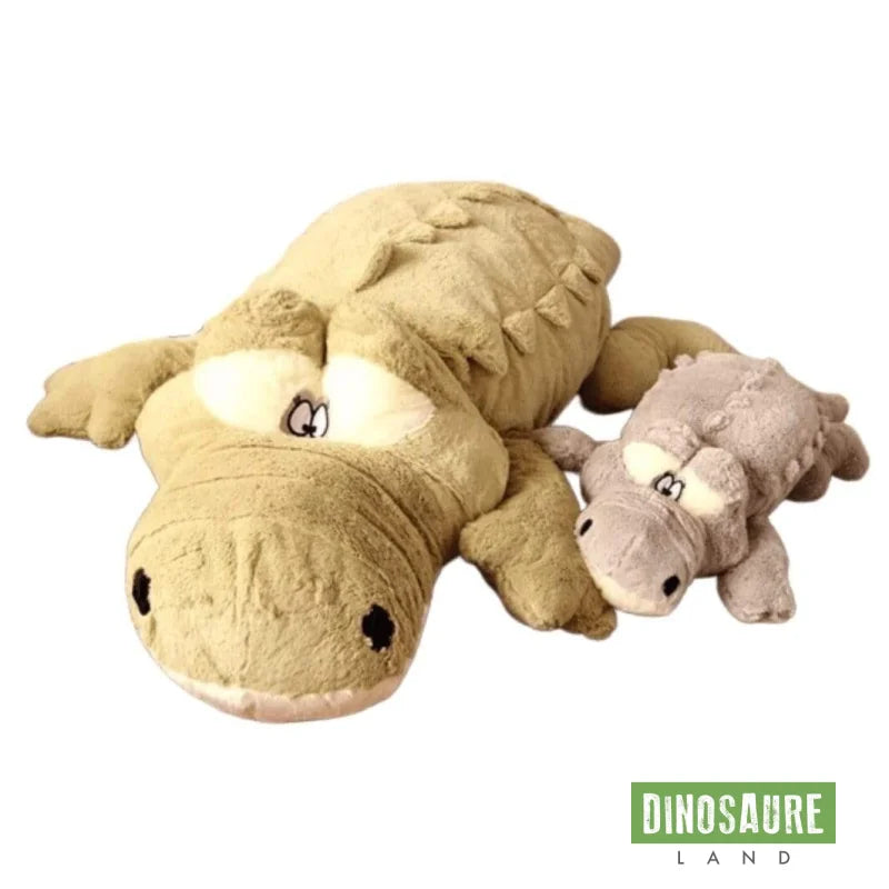 Peluche Dinosaure Géante 110-300cm