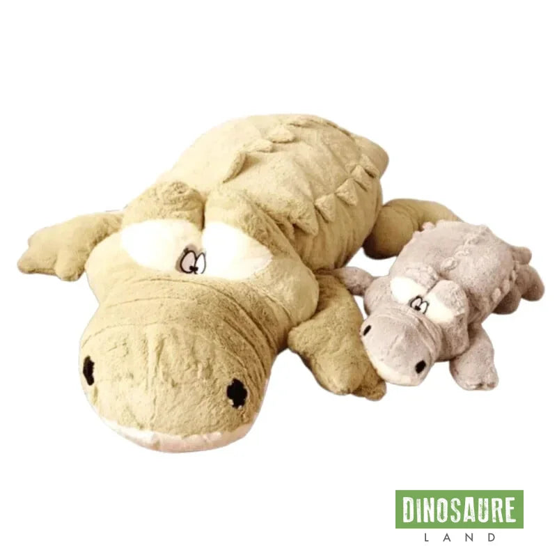 Peluche Dinosaure Géante 110-300cm