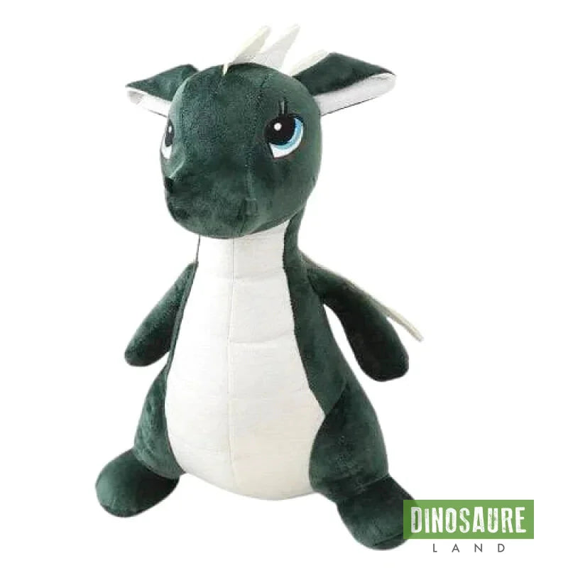 Peluche Dinosaure Gentil