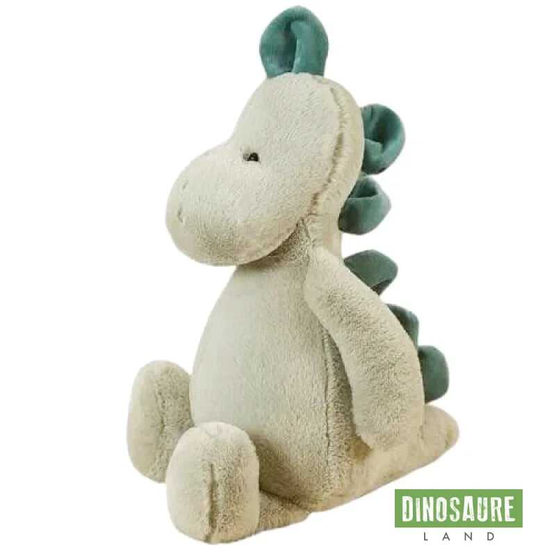 Peluche Dinosaure Grand Modèle