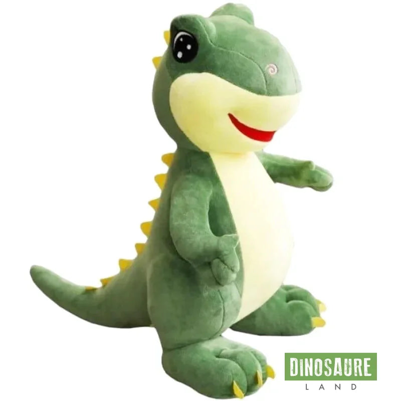 Peluche Dinosaure Griffes