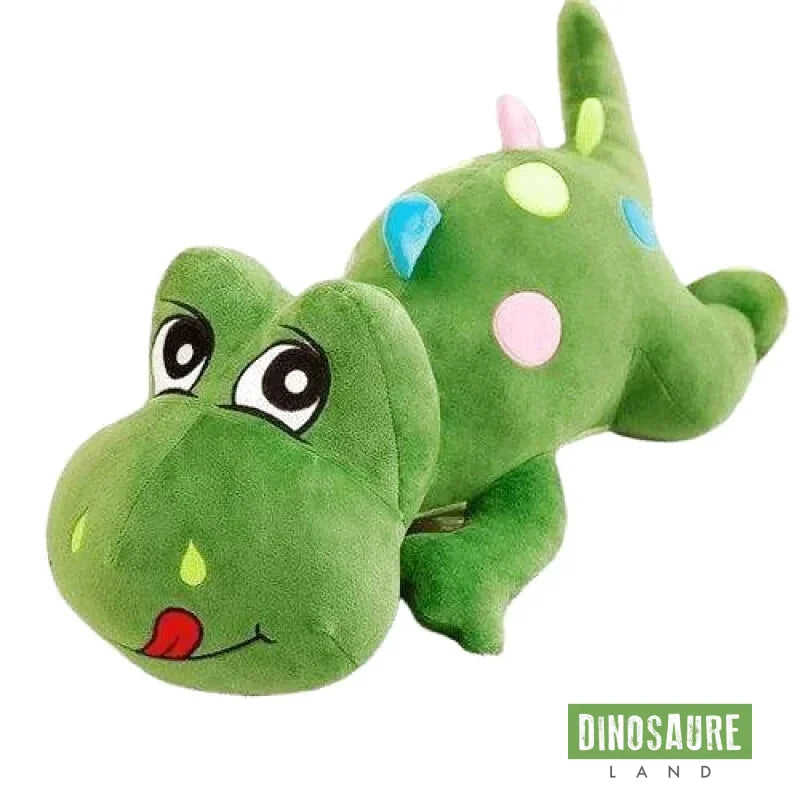 Peluche Dinosaure Jurassic 60-110cm