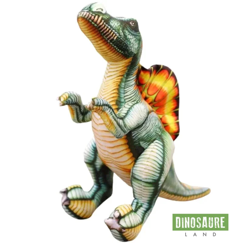 Peluche Dinosaure Jurassique 40-100cm