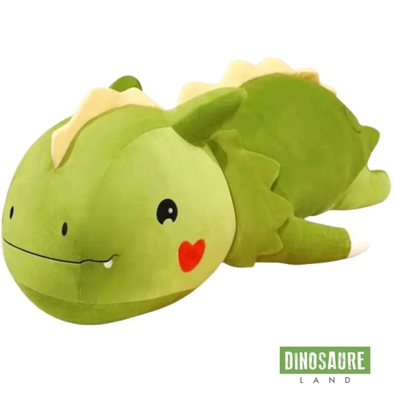 Peluche Dinosaure Kawaii