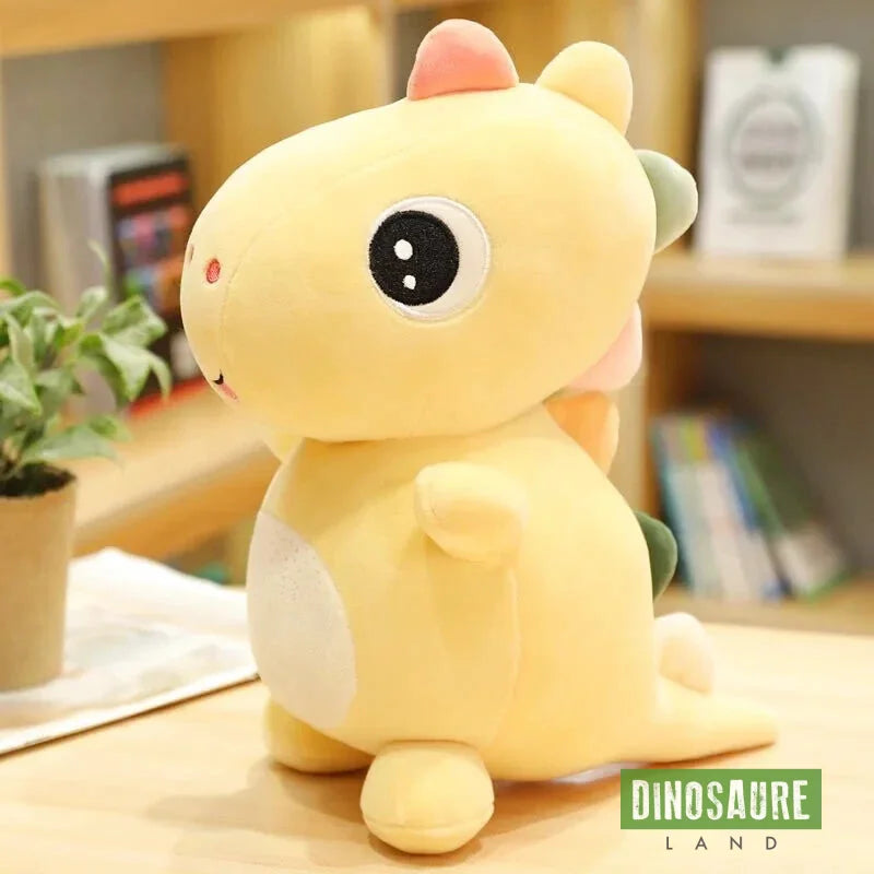 Dinosaure Mignon Peluche