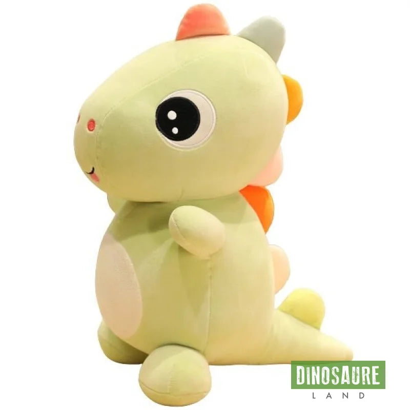 Peluche Dinosaure Mignon 20-30cm