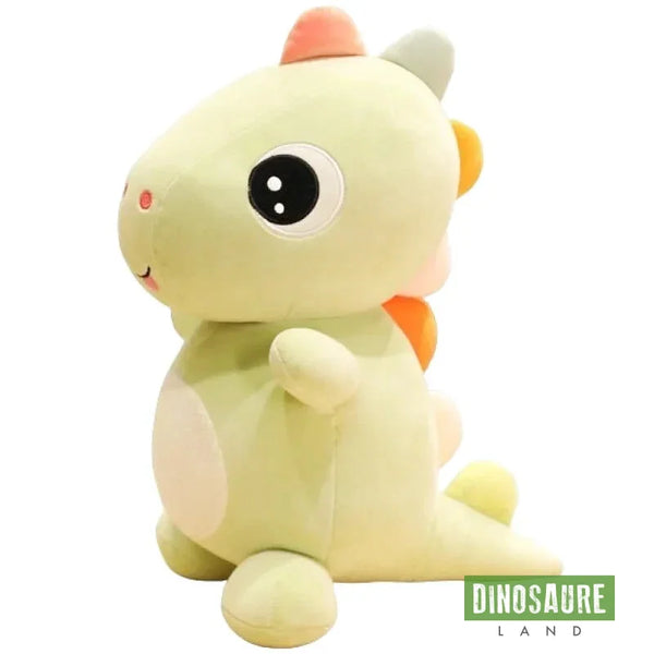 Peluche Dinosaure Mignon 20-30cm