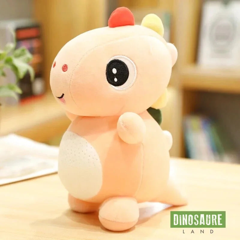 Dinosaure Peluche Mignon