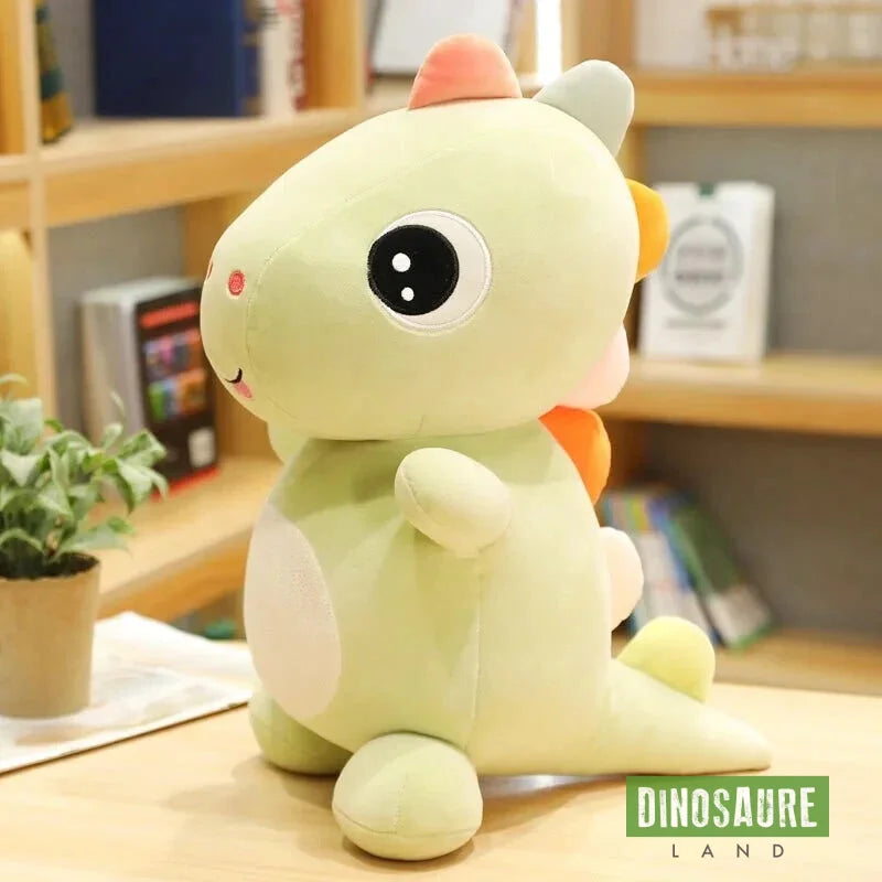 Peluche Mignon Dinosaure