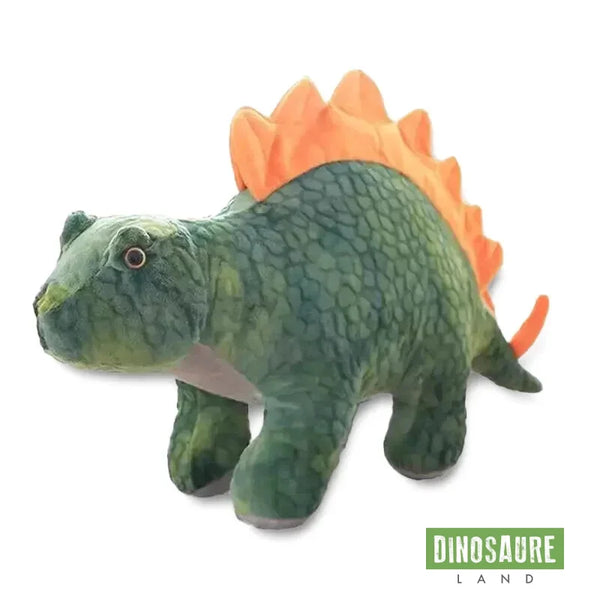 Peluche Dinosaure Mignon