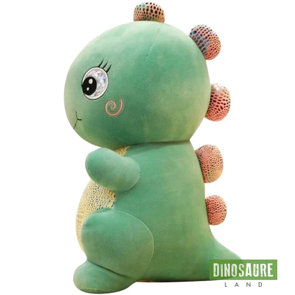 Peluche Dinosaure Mignonne 25-50cm