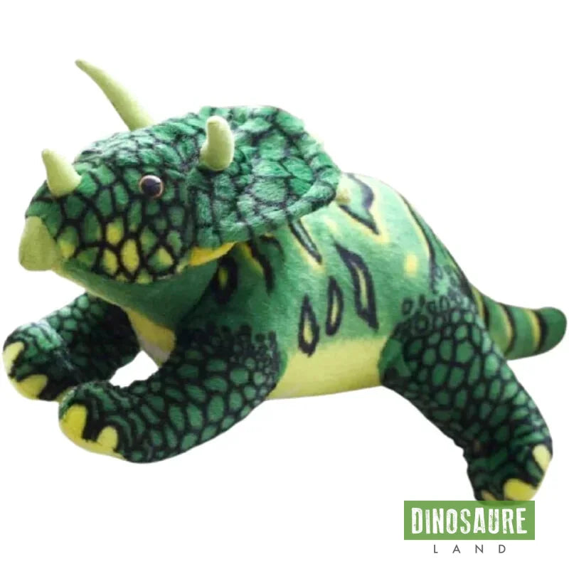 Peluche Dinosaure Multicolore 40cm