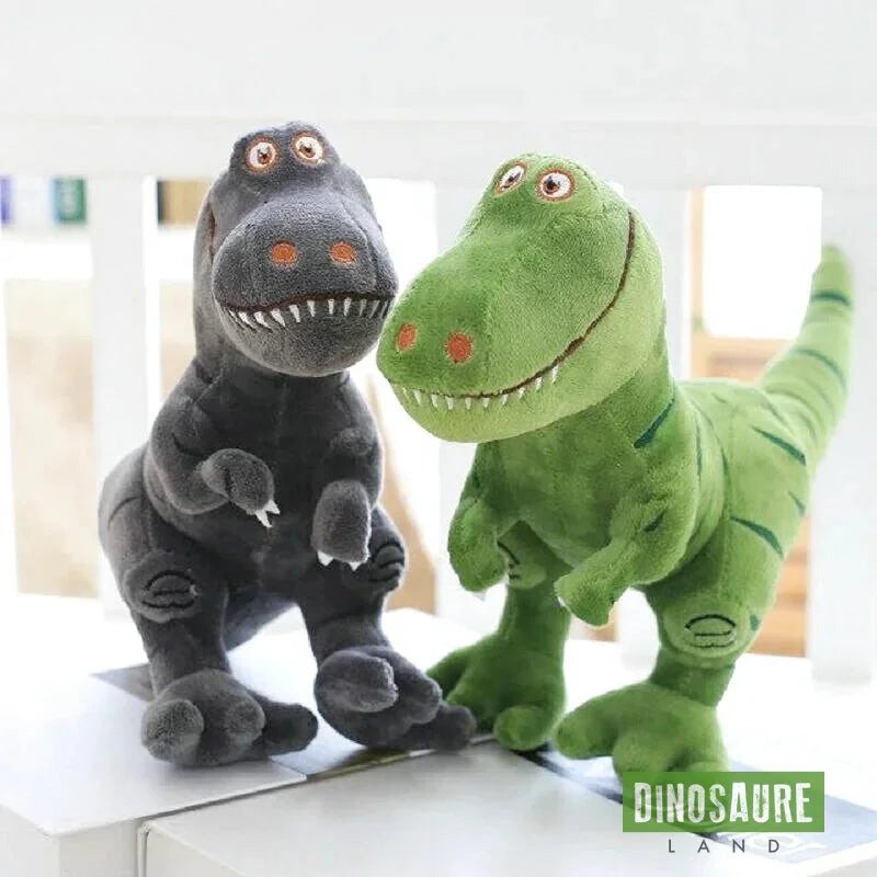 peluche dinosaure pas cher