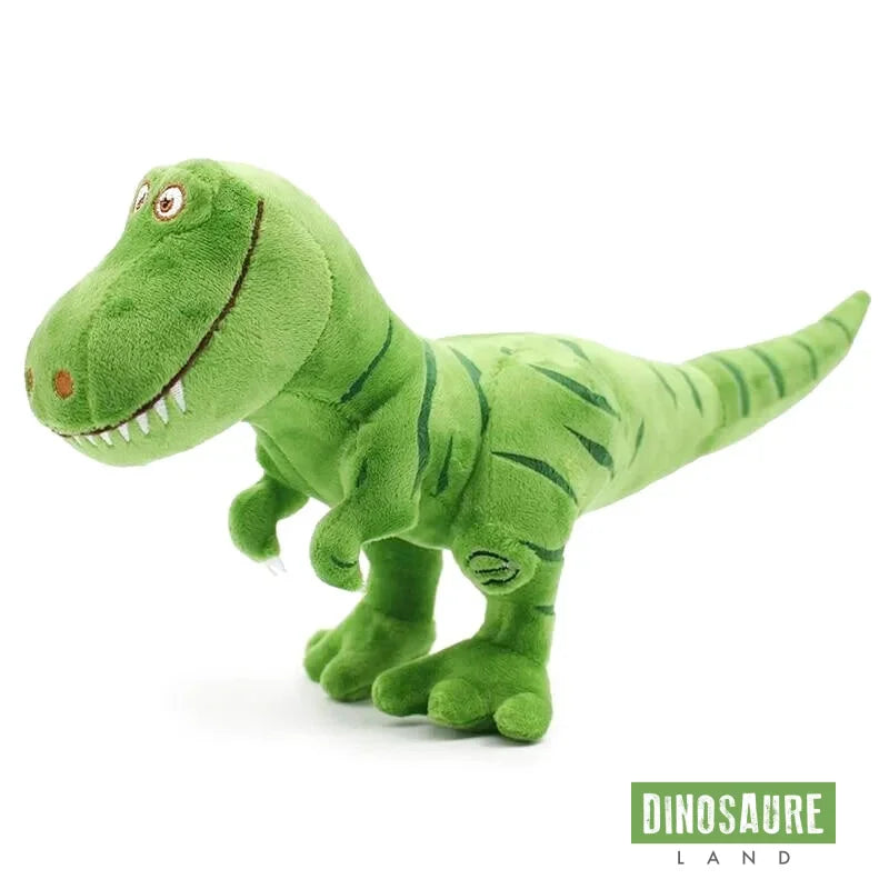 Peluche dinosaure online grande taille