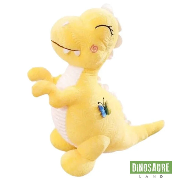 Peluche Dinosaure Petit Pied 30-70cm