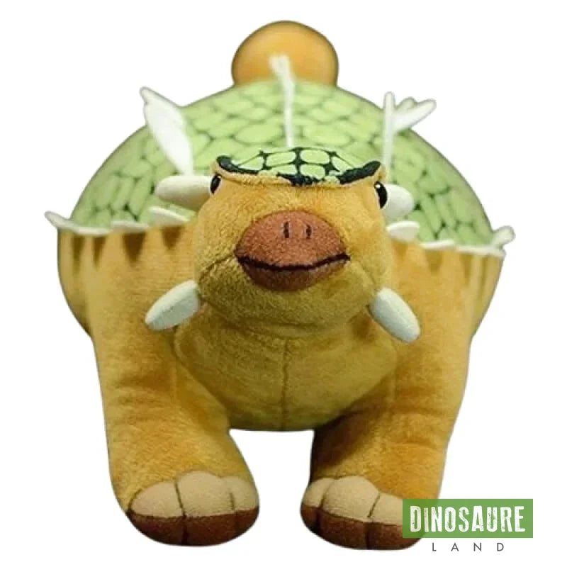 Peluche Dinosaure Réaliste 35cm