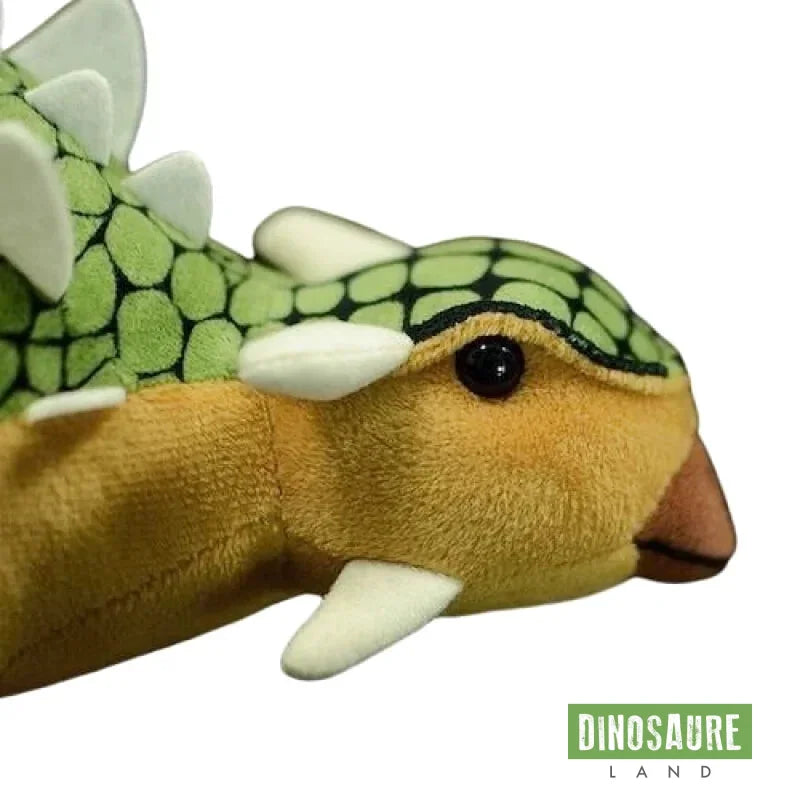 Peluche Dinosaure Réaliste 35cm