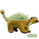 Peluche Dinosaure Réaliste 35cm