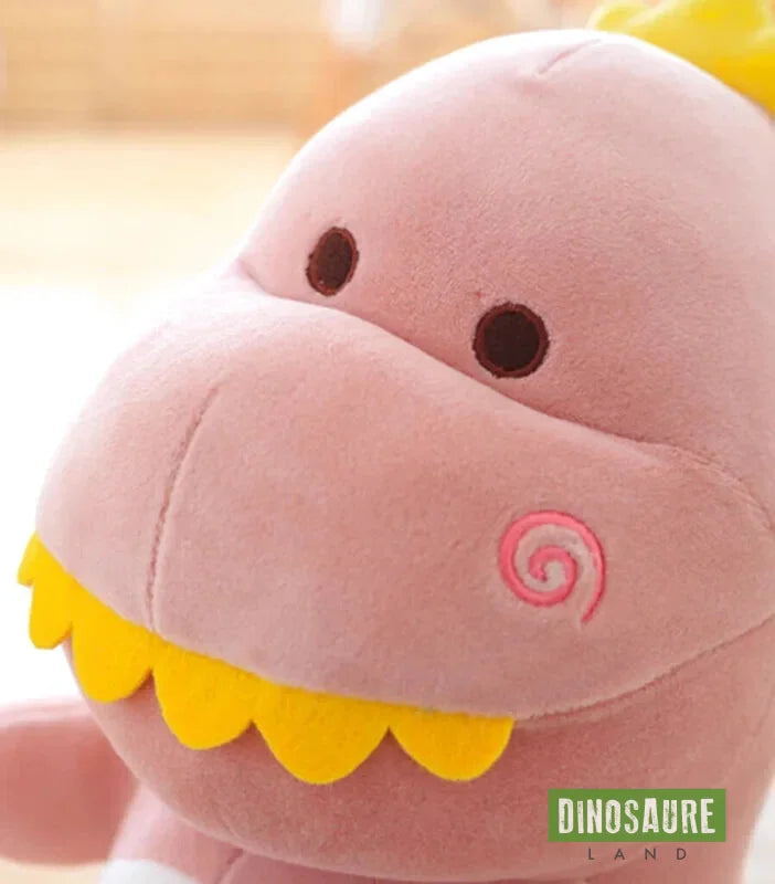 Peluche dinosaure T-Rex Tyrannosaure