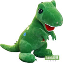 Peluche Dinosaure Tyrannosaurus Rex