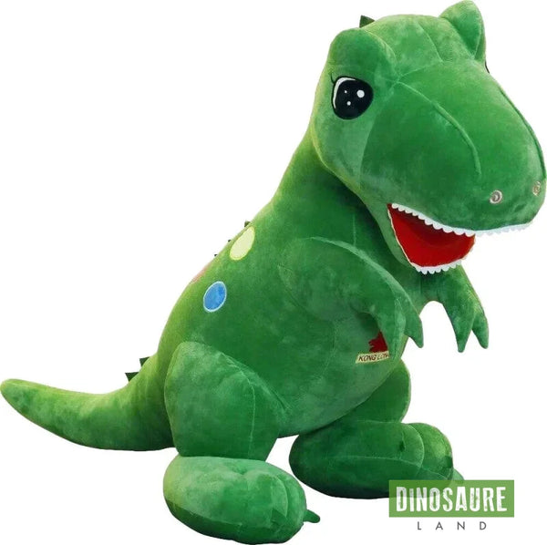 Peluche Dinosaure Tyrannosaurus Rex