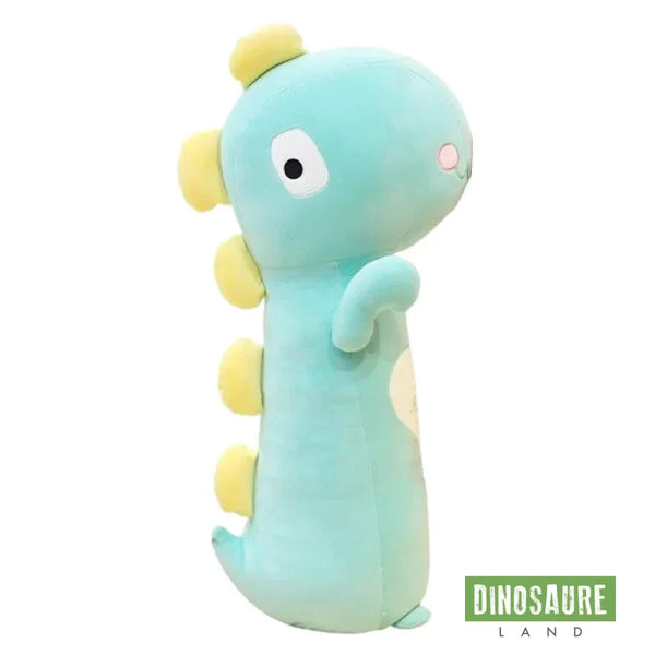 Peluche Dinosaure Vert 90cm