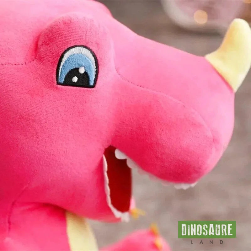 Peluche Dinosaure XL 60-95cm